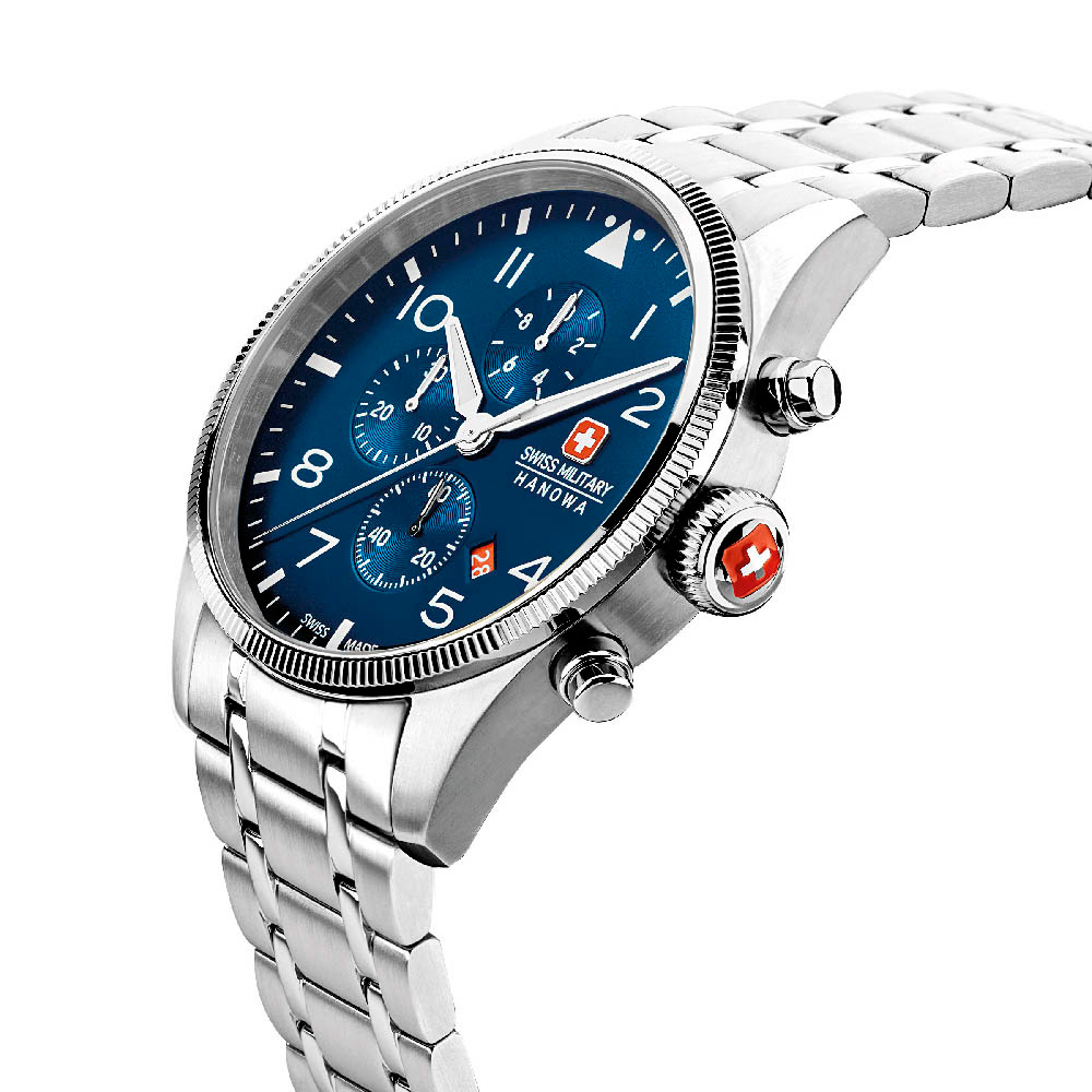 Swiss military hanowa SMWGI0000403
